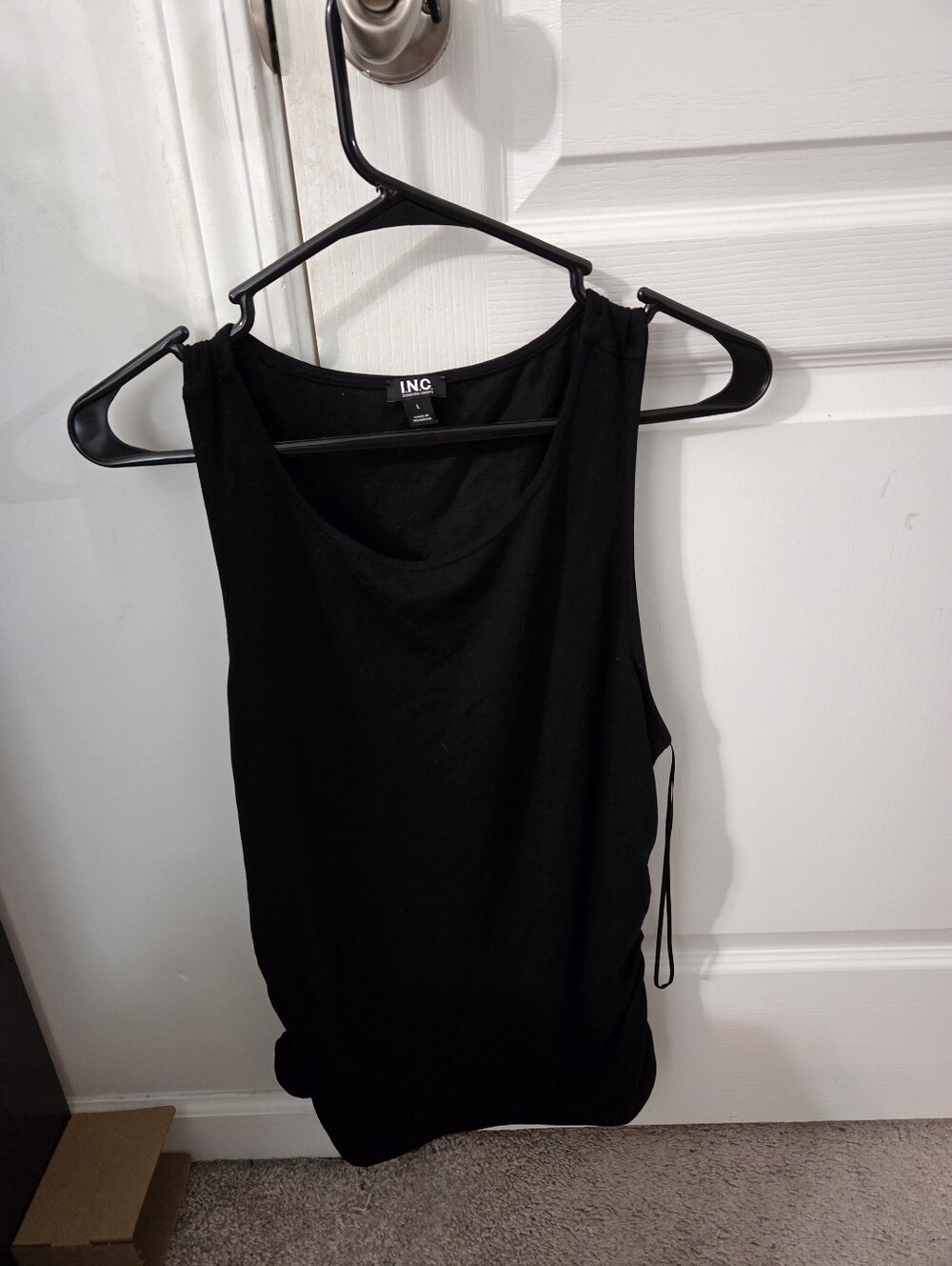 INC Tank L